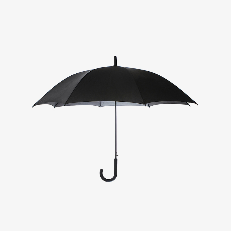 black-umbrella a